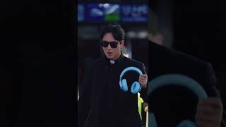 Dramathe fiery priest season 2 kdramashortsthefierypriest2 [upl. by Lede]