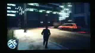 GTA 4  Freeplay [upl. by Trula]