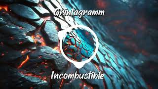 Grintagramm  Incombustible original mix Dubstep [upl. by Sayles]