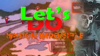 Lets GO to solve the mission impossible  traffic rider gameplay  EP15 [upl. by Van360]