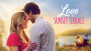 Love At Sunset Terrace  Movie Starring Ellen Woglom and Carlo Marks [upl. by Ardine]