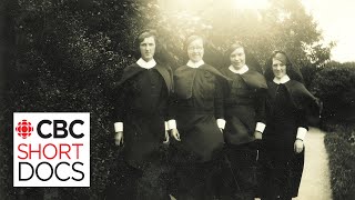 The last of the Newfoundland nuns  The Incredible Vanishing Sisters [upl. by Gersham]