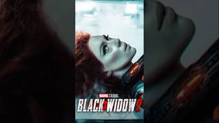 BLACK WIDOW 2 shorts blackwidow blackwidow2 florencepugh [upl. by Lleddaw593]