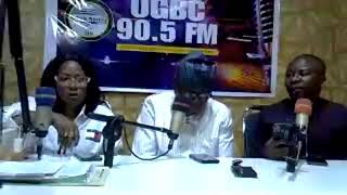 MORNING FLIGHT 301024 WITH TITILOPE AWOBAJO AND TEMITOPE BABALOLA FEATURING MR BAYO OGUNDIMU [upl. by Edana]