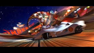 Speed Racer The Most Dangerous Race Part 2 [upl. by Alver]