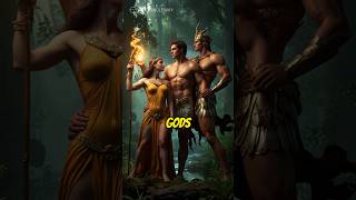 Hercules 12 Labors Epic Greek Mythology in 60 Seconds [upl. by Yleek605]