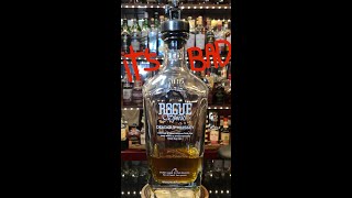 It’s Bad  ROGUE SPIRITS DEAD GUY WHISKEY [upl. by Nwahc]