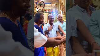 16th Day Annual Festival 2024 Ealing Amman Temple  Part 8 [upl. by Edahsalof7]