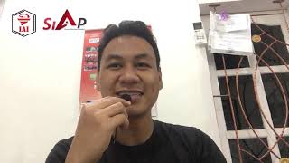 Cara Lapor SKP di SIAP  Ikatan Apoteker Indonesia  Tutorial 2 [upl. by Enom]