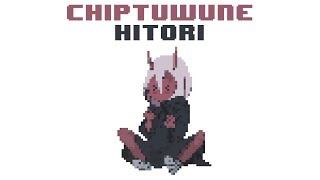 Darling in the Franxx EDEnding 4  Hitori 8 Bit Full [upl. by Rosenquist819]