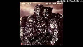 The Jam  The Eton Rifles [upl. by Dora]