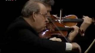 Shostakovich Quartet plays Shostakovich String quartet no 3 1st movement [upl. by Billye]