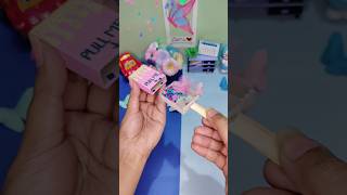 Matchbox party popup ytshorts youtubeshorts trending icecream popup gift easy party viral [upl. by Reseda]