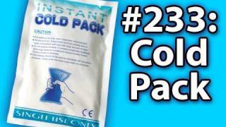 Is It A Good Idea To Microwave A Cold Pack [upl. by Hurd485]