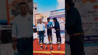 GoFree Cycles CEO Nishad Ahammed Flags Off Tamil Nadu State Road Cycling Championship [upl. by Adabelle78]