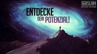 Entdecke dein Potenzial ᴴᴰ ┇ Weckrufe ┇ BDI [upl. by Goodrich]