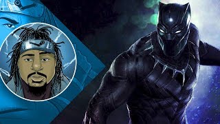 Black Panther Movie Review Spoilers Free [upl. by Adnilahs354]