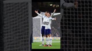 5 fun facts about Phil Foden football facts [upl. by Idnak]