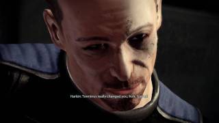 Garrus Eye for an Eye  Mass Effect 2 Walkthrough Ep 45 Mass Effect 2 Insanity Walkthrough [upl. by Tadich]