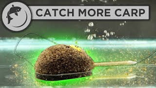 How To Fish The Method Feeder  5 Steps To Catch More Fish [upl. by Anrym]