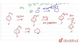 Give names of the reagents to bring about the following transformations i Hexan1ol to hexanal [upl. by Rubina]