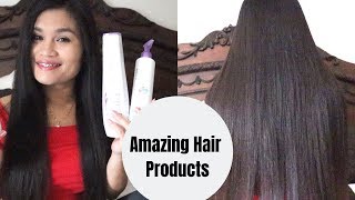 Matrix Biolage  Hair Products  Review [upl. by Eissoj221]