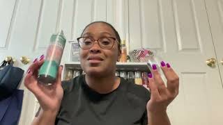 NEW BODYCOLOGY Feelin’ Flannel Review and it’s DUPE Walmart Bodycology BBW [upl. by Daahsar]