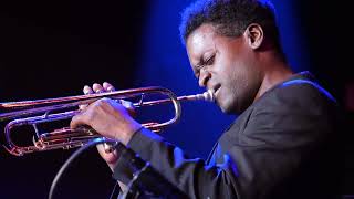 The Daud ElBakara Quintet September 17th  2018 [upl. by Nohsed]