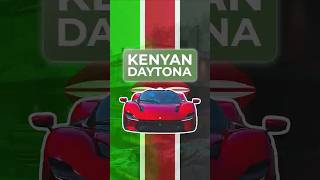 Here is the most expensive car in Kenya kenya africa [upl. by Ahgem]