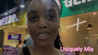 Georgetown Guyana Vlog  Airport Bus  Night Life  Sari Shopping  Comedy Show  More [upl. by Rocky]