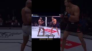 Yoel Romero💀 reels mma ufc ufcfighter yoelromero [upl. by Dorej240]