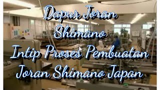 Dapur Joran Shimano [upl. by Mali]