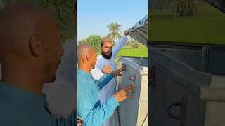 part1 cold drink ke sath Hera feri funny comedy automobile shortsfeed views ytshortsindia [upl. by Aerdua]