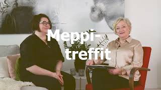 Meppi treffit  Ruokaturva [upl. by Corydon]