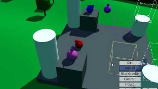 XANADU Prototype Mayor Max Working Title First Gameplay Demo [upl. by Ahsin]