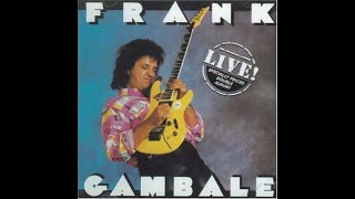 Spikes Song by Frank Gambale [upl. by Mowbray]