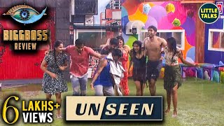 Bigg Boss 3  Day 4  Morning Masala  UNSEEN  Losliya  Kavin  Mugen Rao  LittleTalks [upl. by Elfrida]