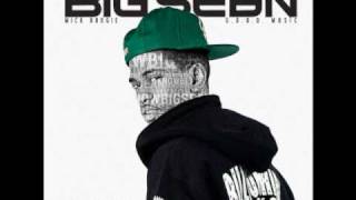 Big Sean ft Mike Posner Who Knows [upl. by Angus]