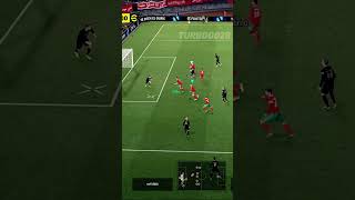 🥶الحمد لله أن تير شتيغن في المكان المناسب🥶 efootball efootball2025 اهداف لقطاتاحترافية gaming [upl. by Breena]