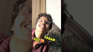 Hot Dog❌ Garam Kutta✅😂😂 youtubeshorts comedy shorts funny [upl. by Enilrahc]