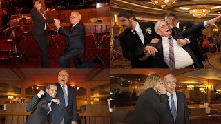 Warren Buffetts Funniest Wittiest Moments [upl. by Yelekreb]