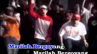 Ruffedge feat Phlowtron Goyang [upl. by Lesley]