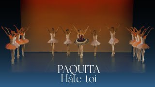 Paquita  Danse Académie Vevey  Hâtetoi [upl. by Shannan]