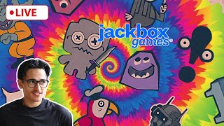 Playing With My Subs ◆ Jack Box Party Pack [upl. by Tildy953]