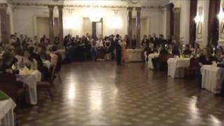 SZS Lucenec  ples 2012wmv [upl. by Lani]