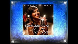 Gotcha by Jessica Mauboy Cover [upl. by Dagny]