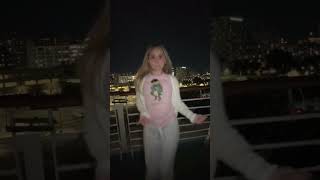 Cruise Life makaylaandrews ootd youtubehighfive lifewithmakayla youtubecreators [upl. by Anella]