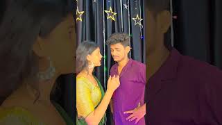 Dhej deke kinle bani  couple short video  shorts [upl. by Linehan988]