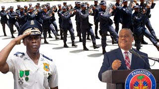 Endirect Bwa Mare La Police Rèd Bandi Yo Gen Problèm Wi Guy Philippe Souke Peyia [upl. by Allain245]