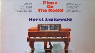 Horst Jankowski Quartett  Hello Dolly [upl. by Melba]